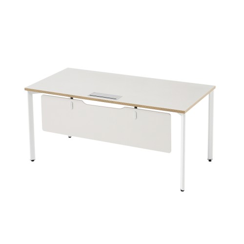 LUDT-1200C 이노리프 사무용책상(상판 23T) 일반형