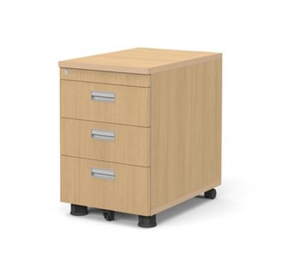 SD-WP3101  이동형파일서랍