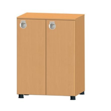 SL-PL1161  2열1단 사물함 (782×400×950mm)